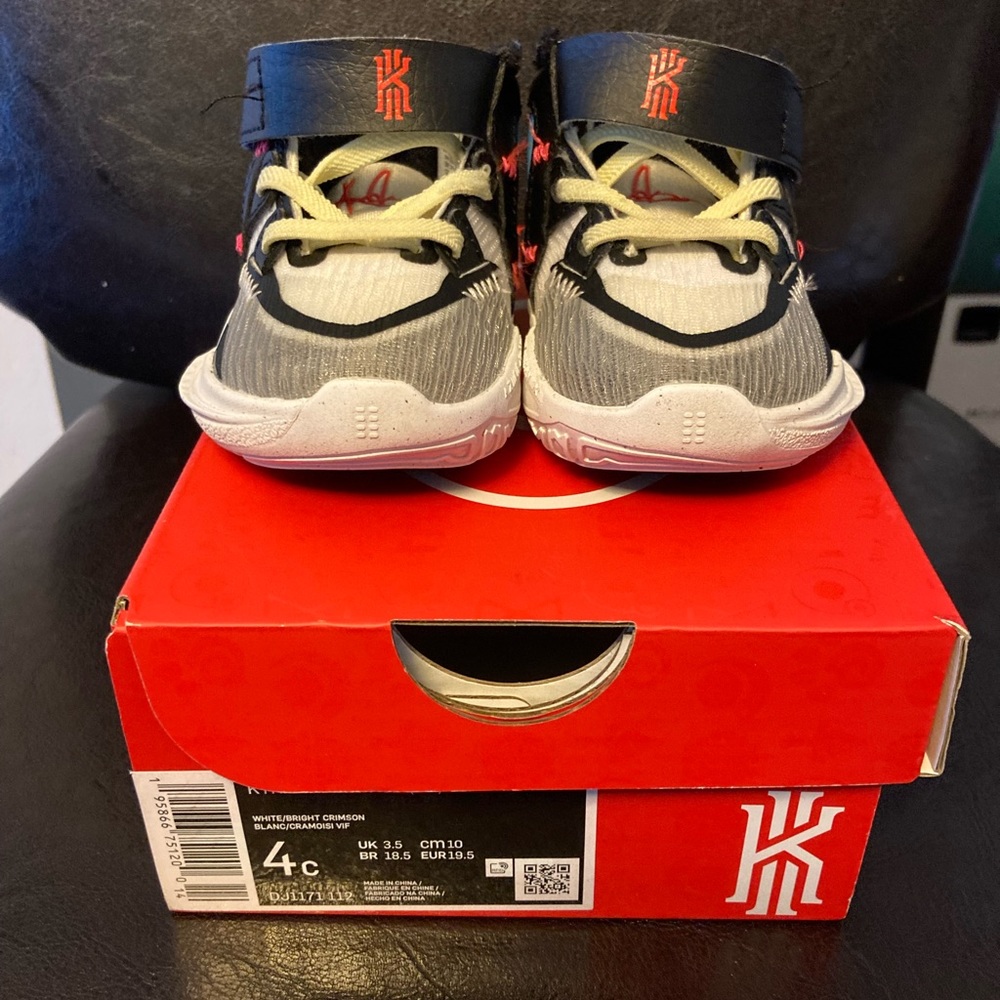 Kylie Infinity SE